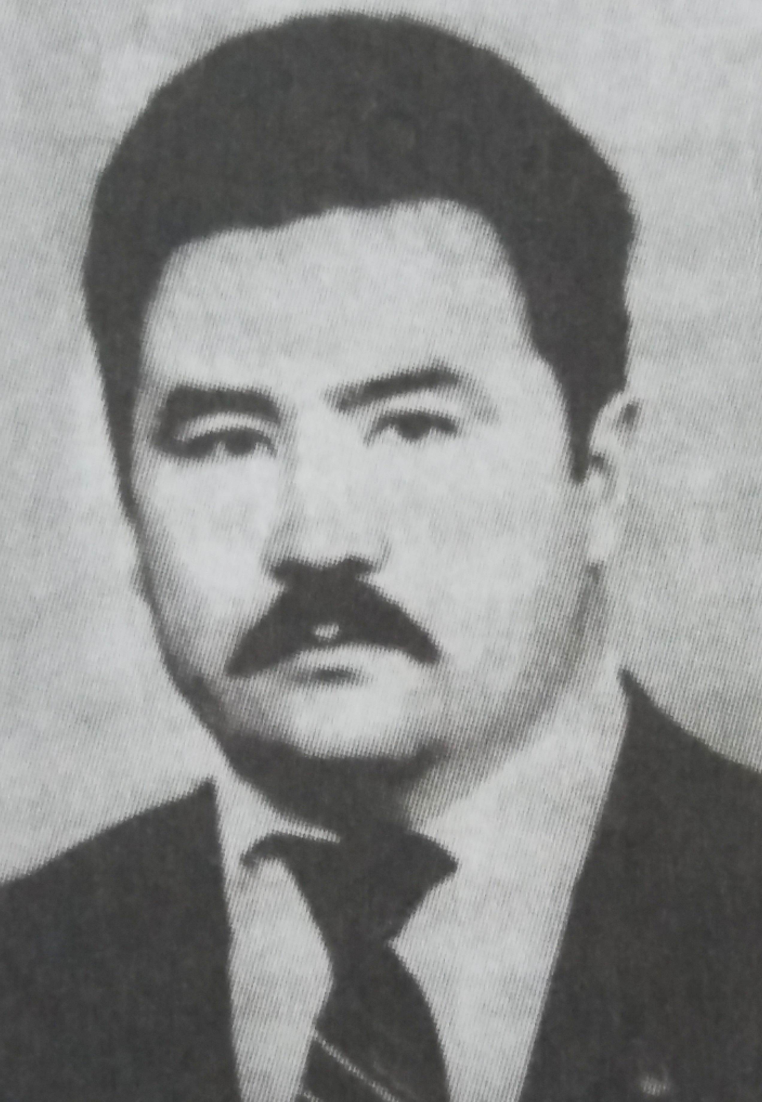 Адилбек Сулейменов