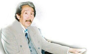 Бақтыгереев