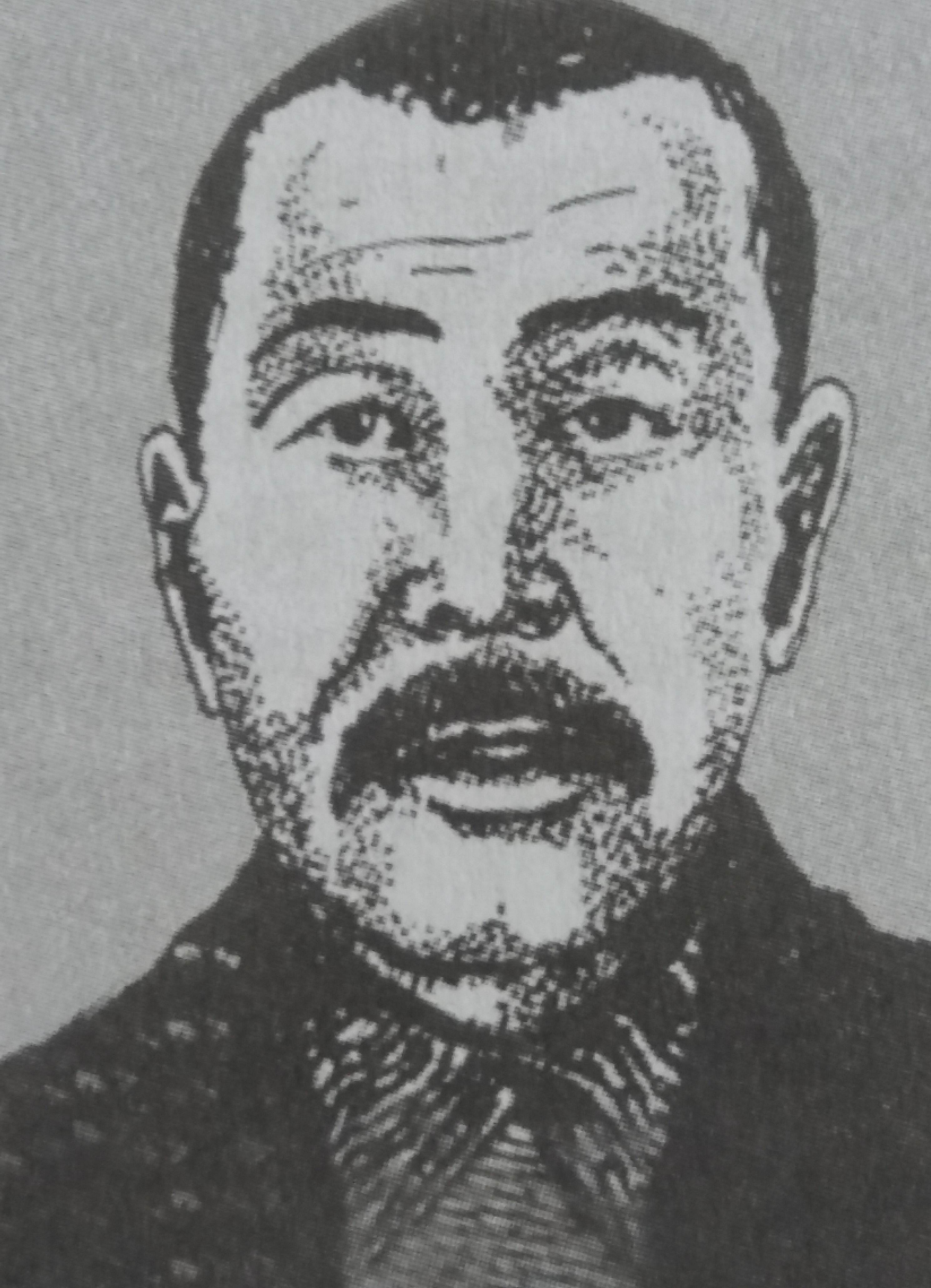 Мергалиев Шакай