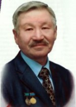 Қажымұратов